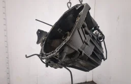 КПП 6-ст.мех. (МКПП) Nissan Qashqai 2006-2013 K9K Дизель 1.5 л DCI