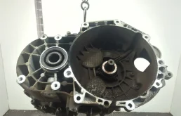 КПП 6-ст.мех 4х4 (МКПП) Volkswagen Tiguan 2007-2011 CFFB Дизель 2 л TDI