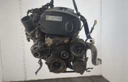 Двигатель (ДВС) Opel Astra H 2004-2010 КПП 5-ст.мех.(МКПП) Z16XER Бензин 1.6 л Инжектор