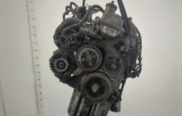 Двигатель (ДВС) Toyota Yaris 1999-2006 КПП 5-ст.мех.(МКПП) 1SZFE Бензин 1 л Инжектор