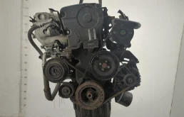 Двигатель (ДВС) Hyundai Coupe (Tiburon) 2002-2009 КПП 5-ст.мех.(МКПП) G4GC Бензин 2 л Инжектор