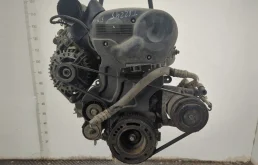 Двигатель (ДВС) Opel Astra H 2004-2010 КПП 5-ст.мех.(МКПП) Z18XE Бензин 1.8 л Инжектор