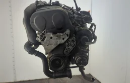 Двигатель (ДВС) Volkswagen Passat 6 2005-2010 КПП 6-ст.мех.(МКПП) BKP Дизель 2 л TDI
