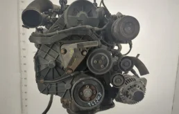 Двигатель (ДВС) Opel Astra H 2004-2010 КПП 5-ст.мех.(МКПП) Z17DTH Дизель 1.7 л CDTI