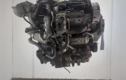 Двигатель (ДВС) Volkswagen Passat 7 2010-2015 Европа КПП 6-ст.мех.(МКПП) CFFB Дизель 2 л TDI