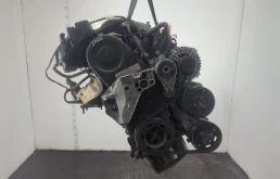 Двигатель (ДВС) Audi A3 (8L) 1996-2003 КПП 5-ст.мех.(МКПП) BFQ Бензин 1.6 л Инжектор