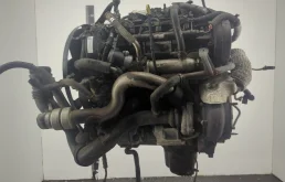 Двигатель (ДВС) Land Rover Discovery 3 2004-2009 КПП 6-ст.мех 4х4 (МКПП) 276DT Дизель 2.7 л Турбо
