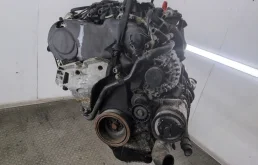 Двигатель (ДВС) Audi A3 (8P) 2003-2013 КПП 6-ст.мех.(МКПП) CFFB Дизель 2 л TDI