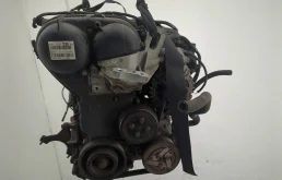 Двигатель (ДВС) Ford Focus 3 2011-2015 КПП 5-ст.мех.(МКПП) IQDA, IQDB Бензин 1.6 л Инжектор
