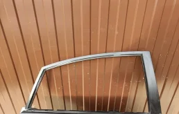 Дверь задняя правая для Nissan Almera на фотографиях