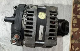 Генератор Dodge Caravan 3.3 2001-