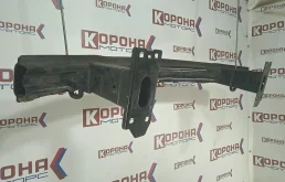 Усилитель переднего бампера  BMW 3 E90, E91, E92, E93 , Б/У Б/У