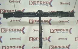 Панель кузова Kia Carnival 2009 641504D000 VQ, передний Б/У Б/У
