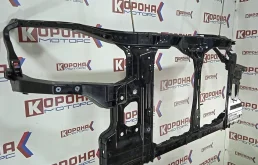 Панель передняя телевизор Hyundai Equus 64101-3N000 Б/У Оригинал