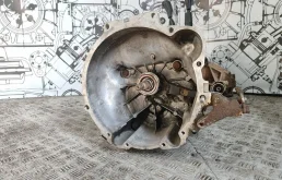МКПП Mitsubishi L200 ME505575 K6 K7 4D56T