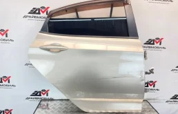 дверь боковая Hyundai Solaris 2013 RB G4FC