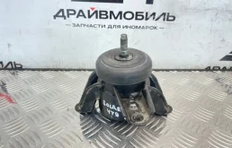 подушка двигателя Hyundai Solaris 2013 RB G4FC
