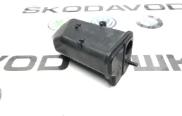 Абсорбер Skoda Octavia 2011 1K0201801E A5 (1Z) 1.6 BSE