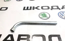Балонный ключ Skoda Octavia 2011 4D0012219A A5 (1Z) 1.6 BSE