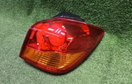 Б.у. фонарь наружный MITSUBISHI ASX GA3W MITSUBISHI ASX GA3W 1.8 2010