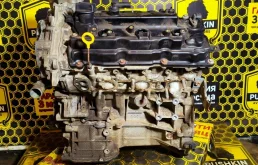 Двигатель Nissan Teana 2009 10102JP0A2 J32 VQ35DE