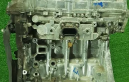 Двигатель LFV Chevrolet Malibu 9 1.5 Бензин