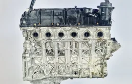 Двигатель N57D30A BMW 5 F10/F11/GTF07 3.0 Дизель