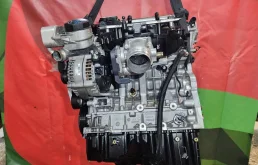 Двигатель N20B20B BMW 5 F10/F11/GTF07 2.0 Бензин