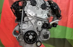 Двигатель 270910 Mercedes-Benz A W176 1.6 Бензин