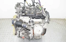 Двигатель YD25 Nissan Navara D40 2.5 Дизель
