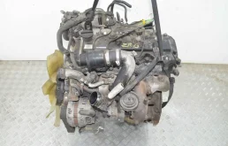 Двигатель YD25 Nissan Navara D40 2.5 Дизель