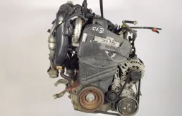 Двигатель K9K896 Renault Duster 1.5 Дизель