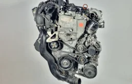 Двигатель CAV Volkswagen Scirocco 1.4 Бензин