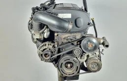Двигатель Z16XER Opel Astra H 1.6 Бензин