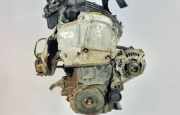 Двигатель K4M848 Renault Megane 3 1.6 Бензин