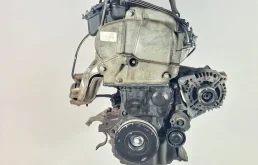 Двигатель K4M848 Renault Megane 3 1.6 Бензин