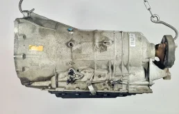 Коробка передач автоматическая (АКПП) 24007563430 BMW 5 E60/E61 3.0 Дизель