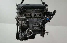 Двигатель 10FHCK Peugeot 308 1 1.6 Бензин