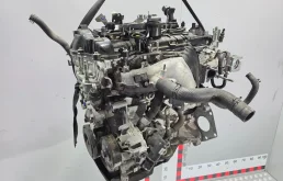Двигатель SH Mazda 5 2 2.2 Дизель