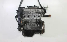 Двигатель 350A1000 Fiat Grande Punto 1.4 Бензин