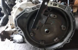 Коробка передач автоматическая (АКПП) J3 Kia Carnival 2 0.0 0