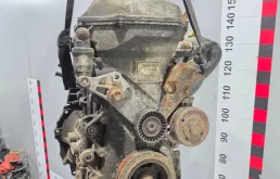 Двигатель JL4G18 Geely SC7 1.8 Бензин