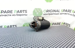 Стартер Mercedes-Benz S-Class 2003 A0051516601 W220 OM648.960