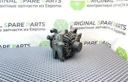 Генератор Mercedes-Benz S-Class 2003 A0121549802 W220 OM648.960