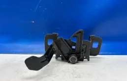 Замок капота Chevrolet Aveo 2 2011 95235827 T300 1.6 F16D4