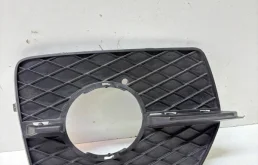 Решетка бампера BMW X6 2007-2012 E71