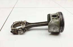 Поршень с шатуном Nissan Almera N16
