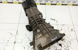 Мкпп Ford Transit 6 2001