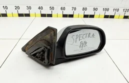 Зеркало правое электрическое Kia Spectra 2008 SD