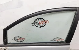 Стекло двери передней левой Suzuki Liana 2001